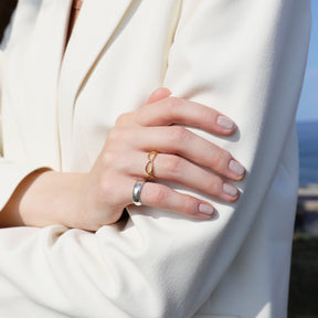 [awaken] niche ring