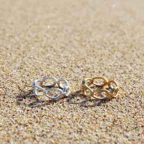 [awaken] niche ring