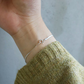 snake bracelet