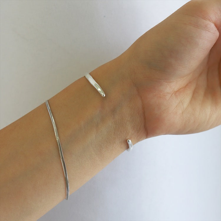 ripple bangle SV