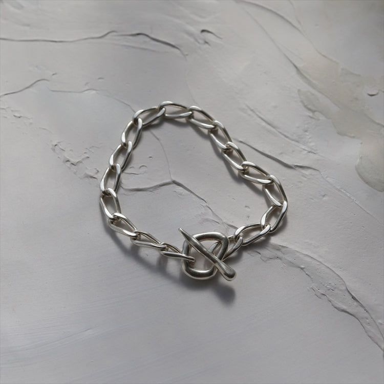 mood hoop bracelet