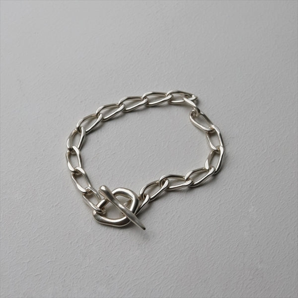 mood hoop bracelet