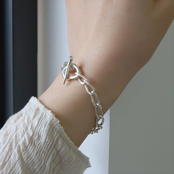 mood hoop bracelet