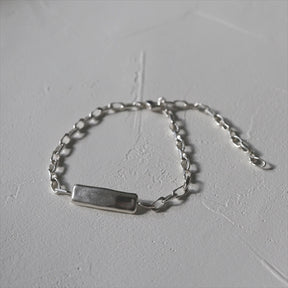 aplomb bracelet