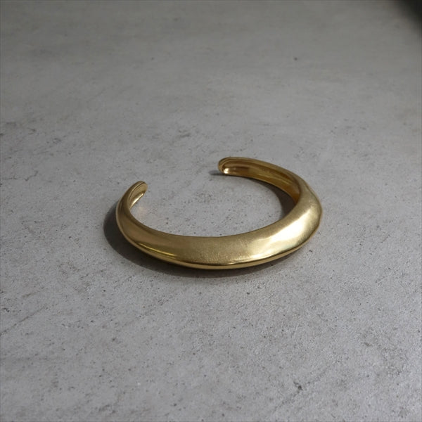 [ONLY STOCK] pointed bangle GD