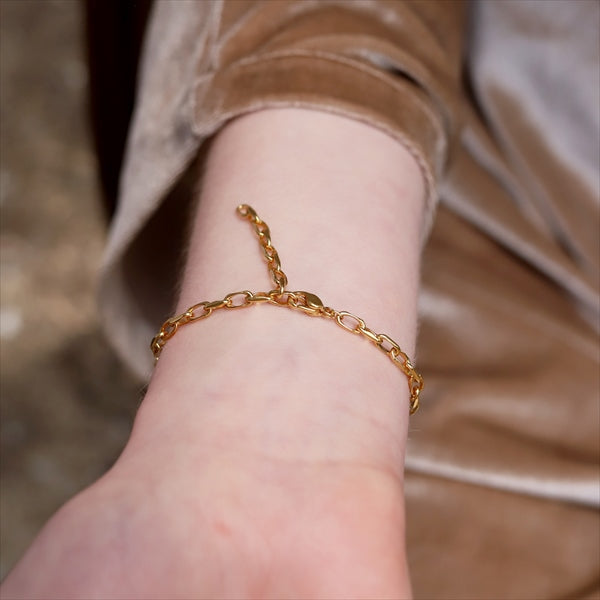 aplomb bracelet