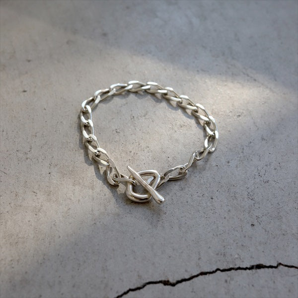 mood hoop bracelet