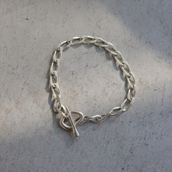 mood hoop bracelet