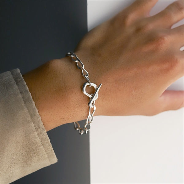 mood hoop bracelet