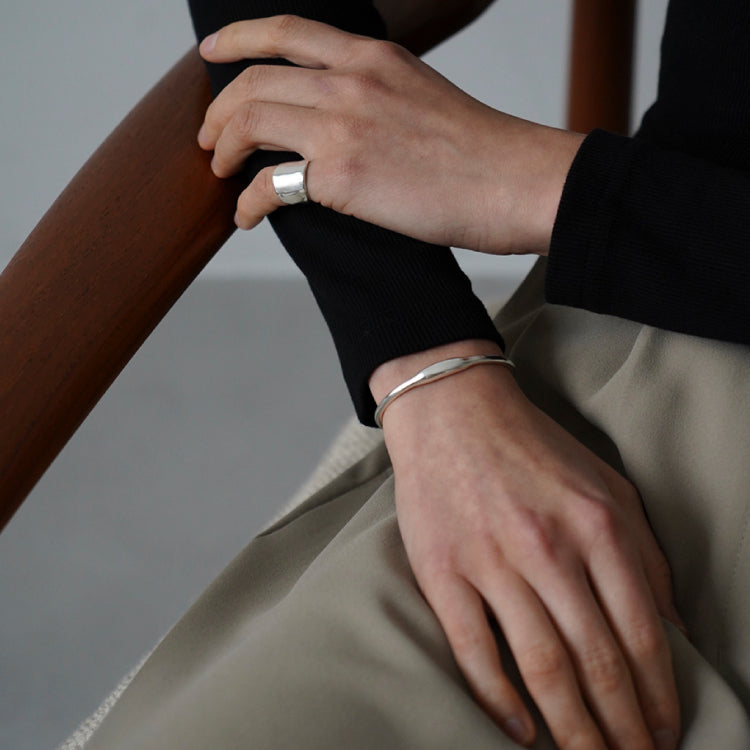 TEN.×CLANE knoll bangle ノウルバングル　完売品