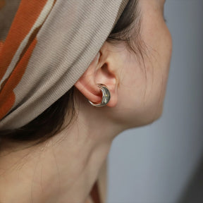 dissolve earcuff