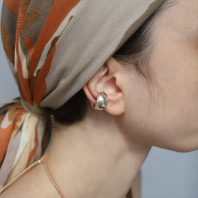 dissolve earcuff