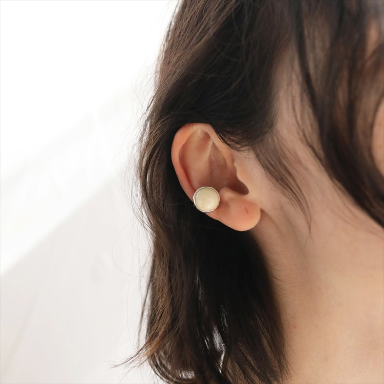 [ONLY STOCK] dunes ear cuff SV