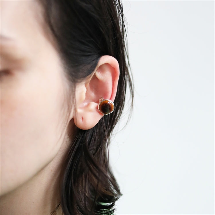 [ONLY STOCK] dunes ear cuff SV