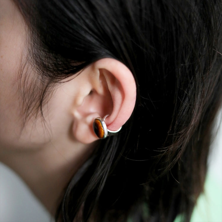 [ONLY STOCK] dunes ear cuff SV