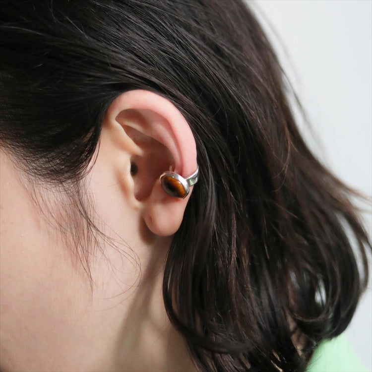 [ONLY STOCK] dunes ear cuff SV