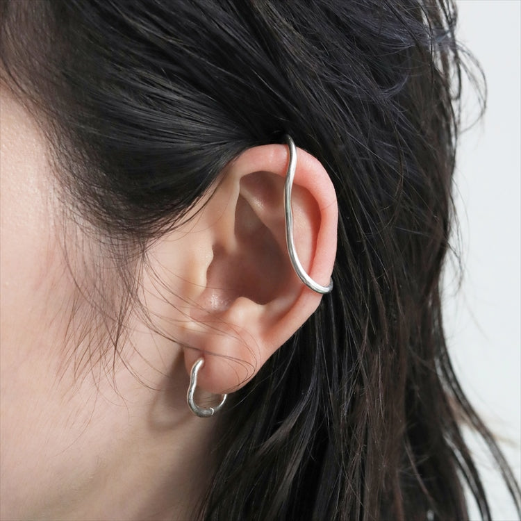 fluent ear cuff