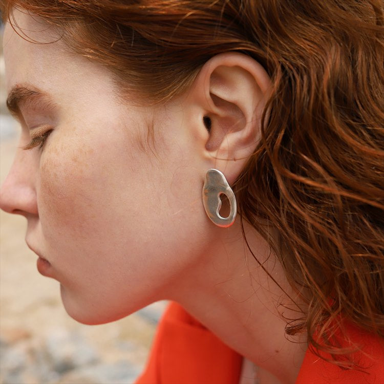 [ONLY STOCK] dorset earrings