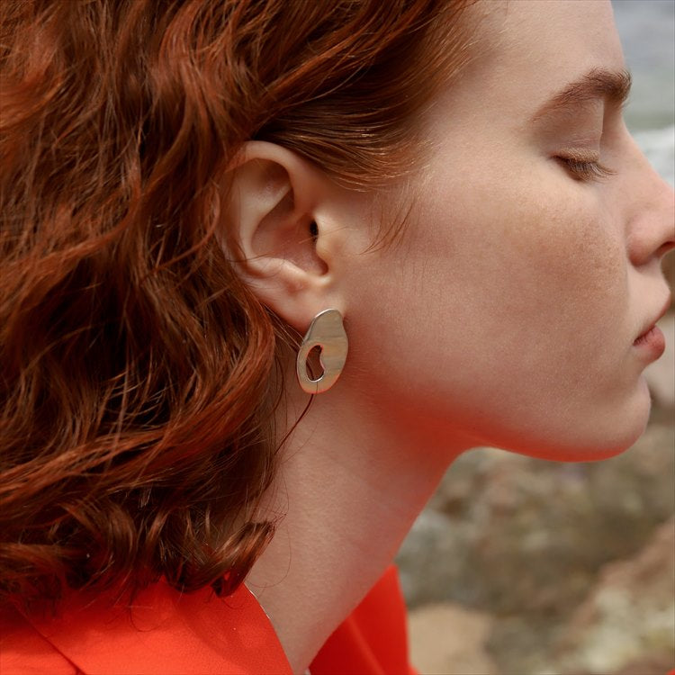 [ONLY STOCK] dorset earrings