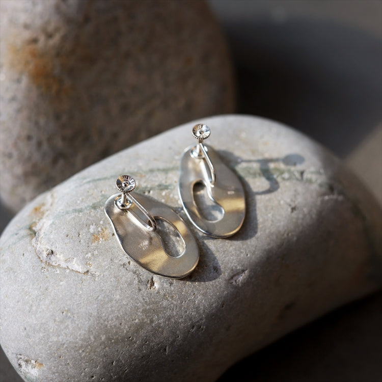 [ONLY STOCK] dorset earrings