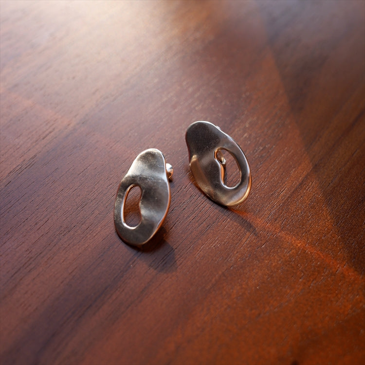 [ONLY STOCK] dorset earrings