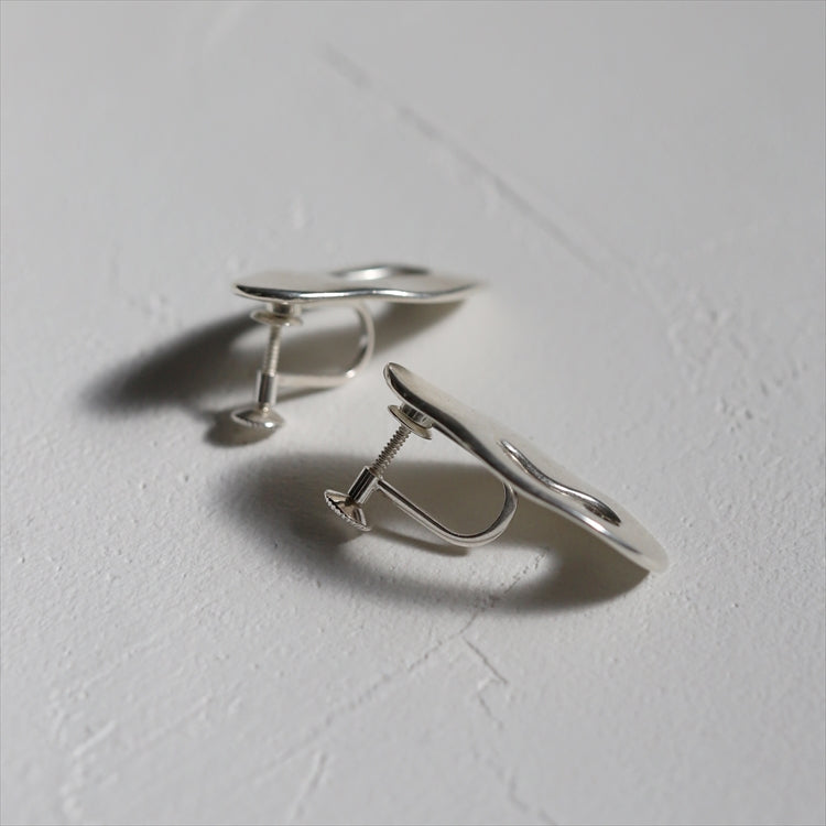 [ONLY STOCK] dorset earrings