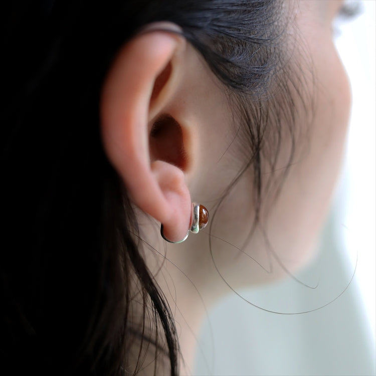 [ONLY STOCK] pitite earrings