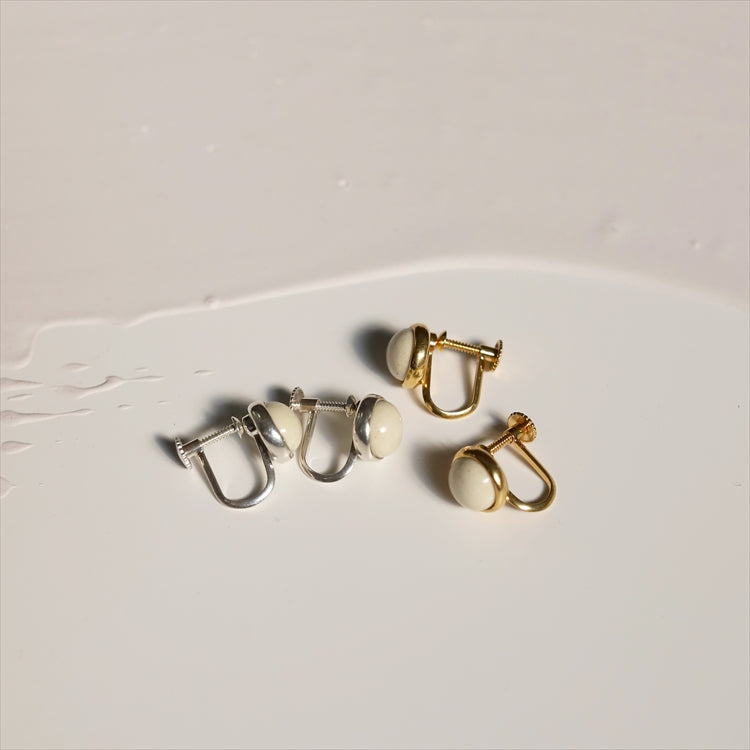 [ONLY STOCK] pitite earrings