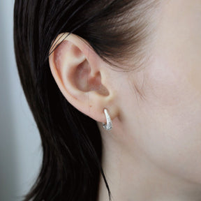 grain earrings