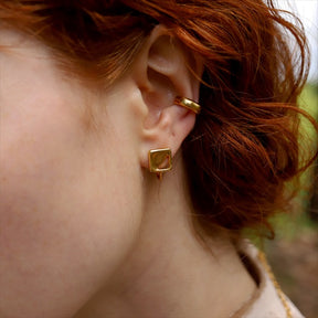 [ONLY STOCK] elf earrings