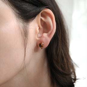 [ONLY STOCK] pitite earrings