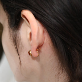 [ONLY STOCK] pitite earrings