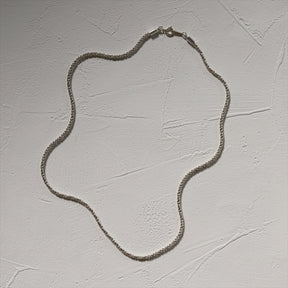 [ONLY STOCK] rope chain necklace