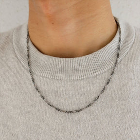 cloche necklace