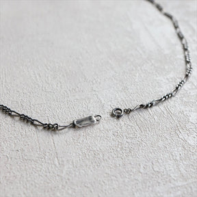 cloche necklace