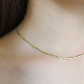 snake choker