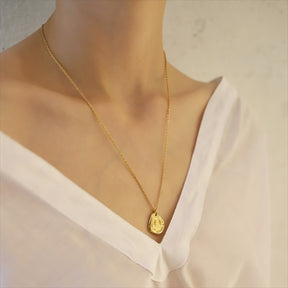 sealing necklace