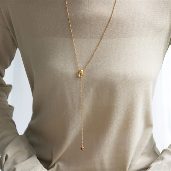 embed necklace