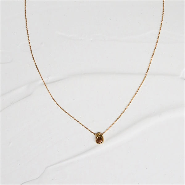 embed necklace