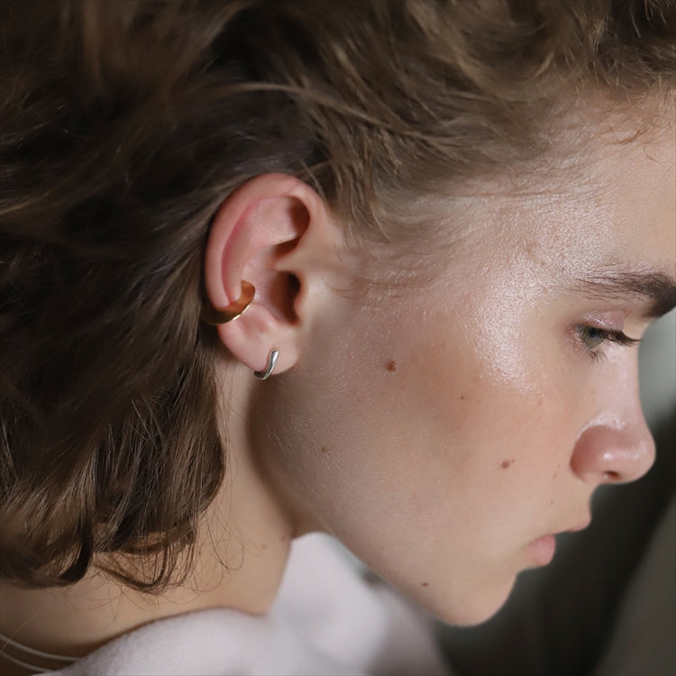 pollen earrings