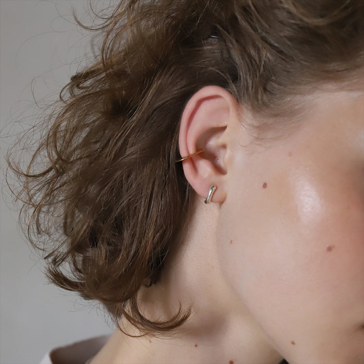 pollen earrings