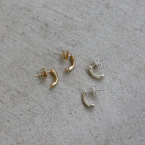 pollen earrings