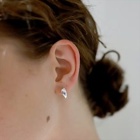 creeper earrings