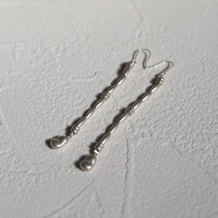 [ONLY STOCK] weep earrings