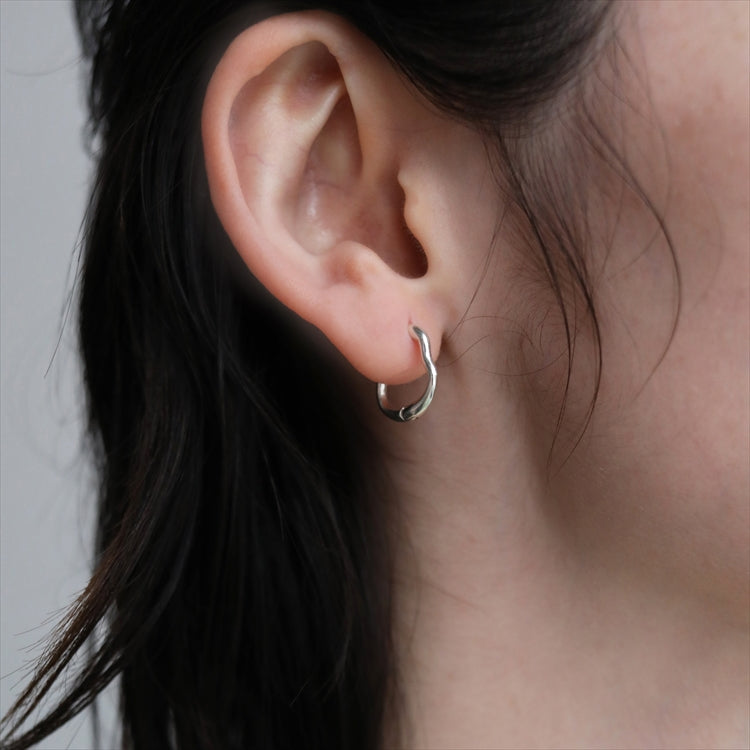 pear earrings