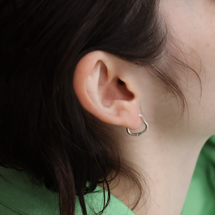 pear earrings