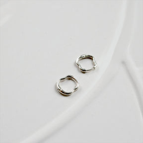ペアーピアス SV
