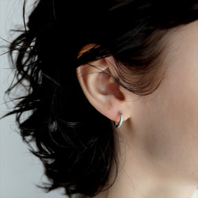 void earrings