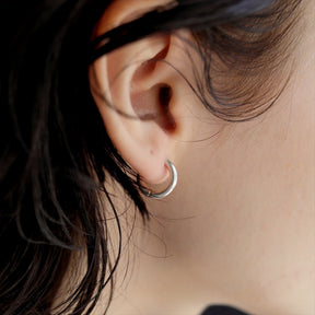 void earrings