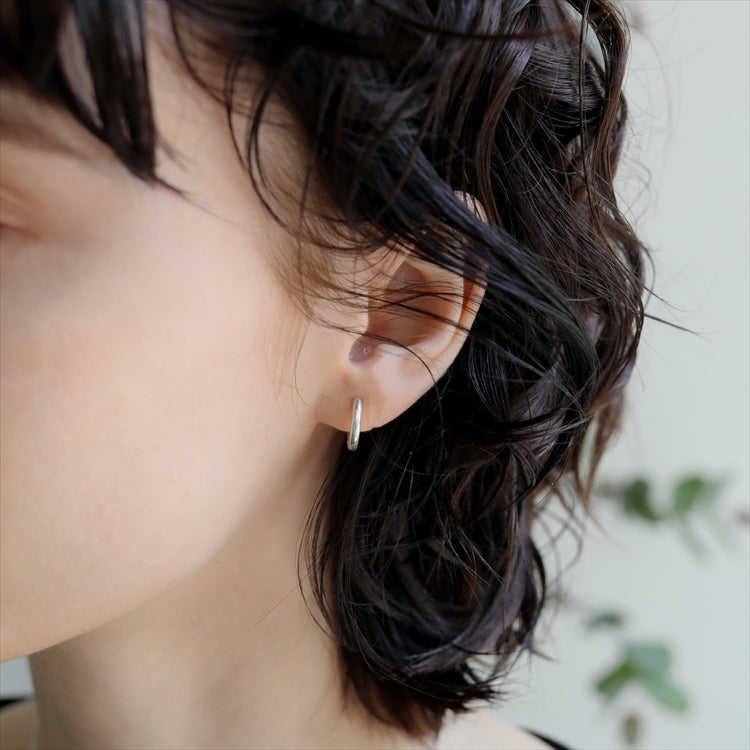 void earrings